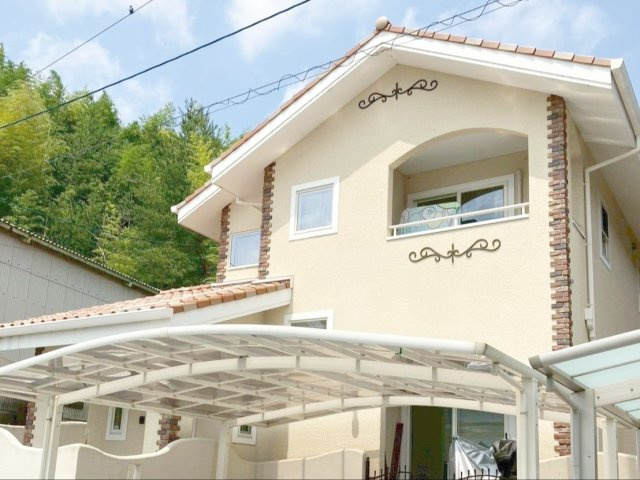 糟屋郡宇美町大字井野 中古戸建