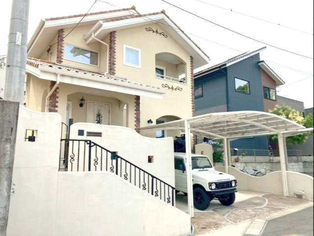 糟屋郡宇美町大字井野 中古戸建