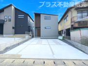 糟屋郡第1宇美町神武原1丁目　1号棟（全3棟）【仲介手数料無料・0円】の画像