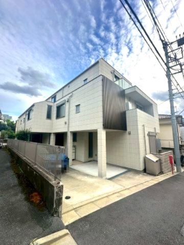 クレールシスイの外観|耐震構造の旭化成へーベルメゾン