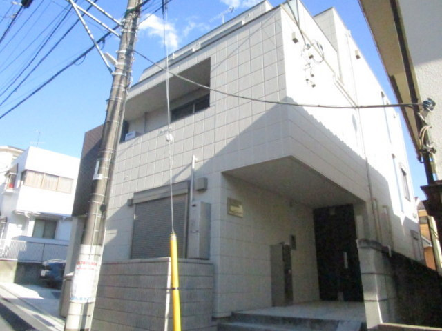 クレールシスイの外観|耐震構造の旭化成へーベルメゾン