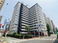 進和江坂アーバンライフの画像