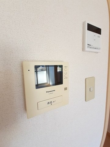 ケープマロンテールの設備