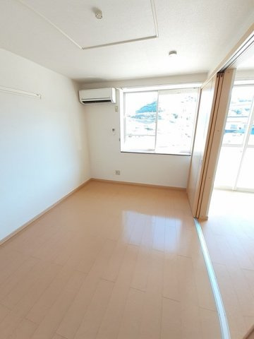 ケープマロンテールの内装