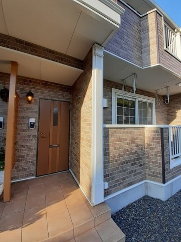 ニューマロンテールＢのその他共用部分