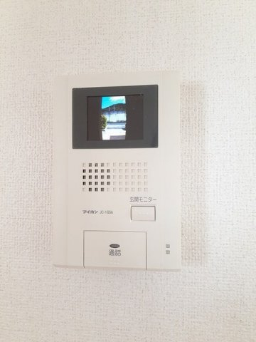 アウローラの設備