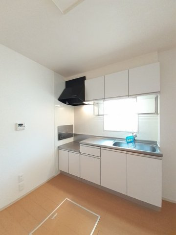 アウローラのキッチン