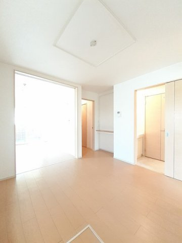 アウローラのその他