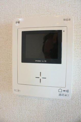 プリミヴェール　ドゥのセキュリティ