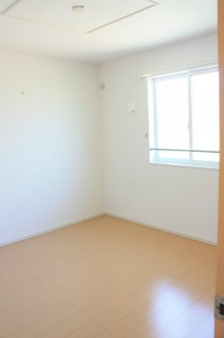 プリミヴェール　ドゥの内装