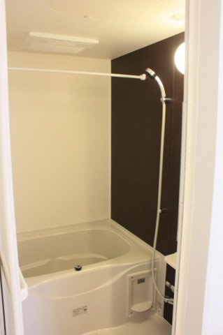 プリミヴェール　ドゥの浴室