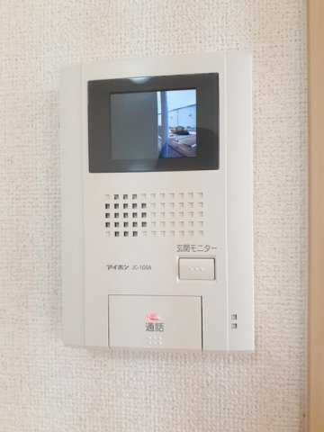 ブリーゼのセキュリティ