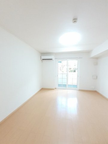 ブリーゼの内装