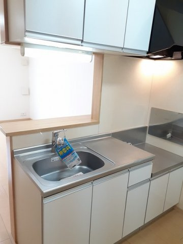 ブリーゼのキッチン