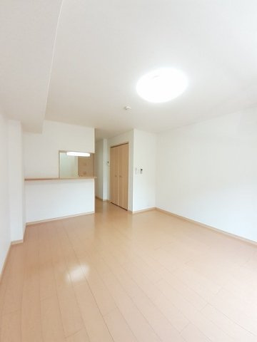 ブリーゼの内装