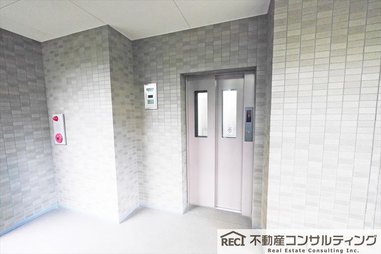 ステイツ岡本ANNEXのその他共用部分