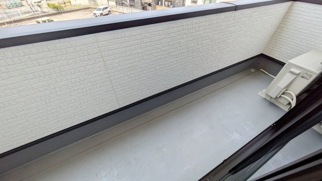 【バルコニー】 | FelizCourtりんくうⅡ