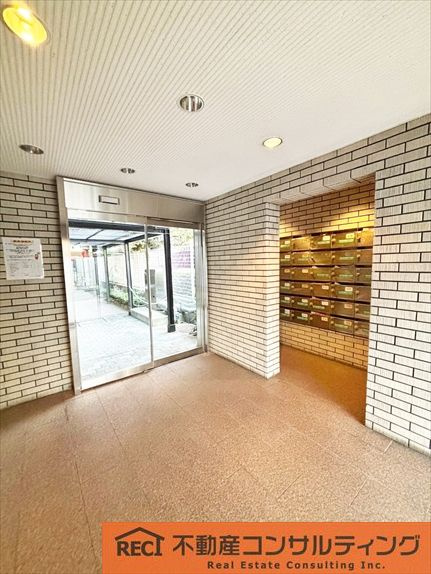 グランドメゾン住吉本町のその他共用部分