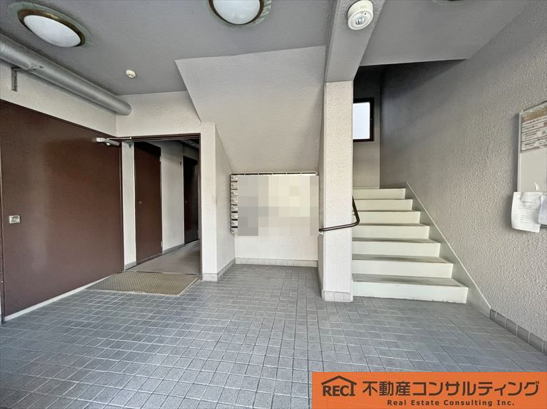 エクセル北青木のその他共用部分