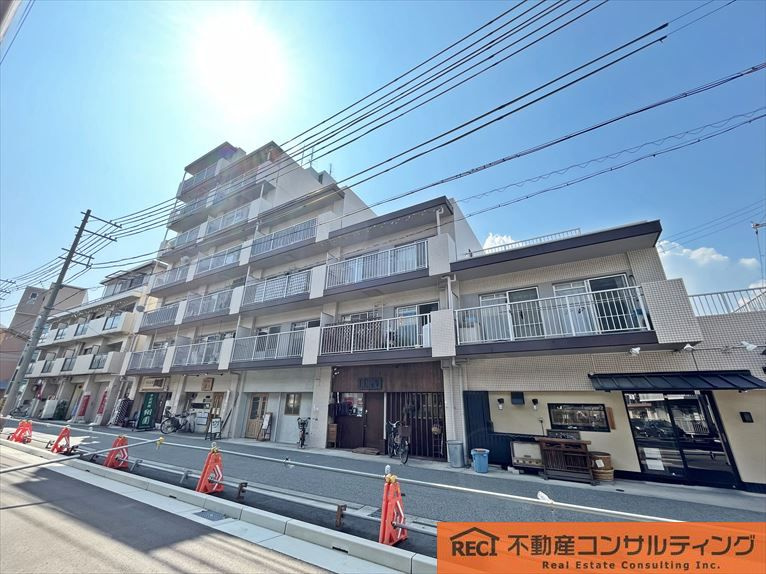 エクセル北青木