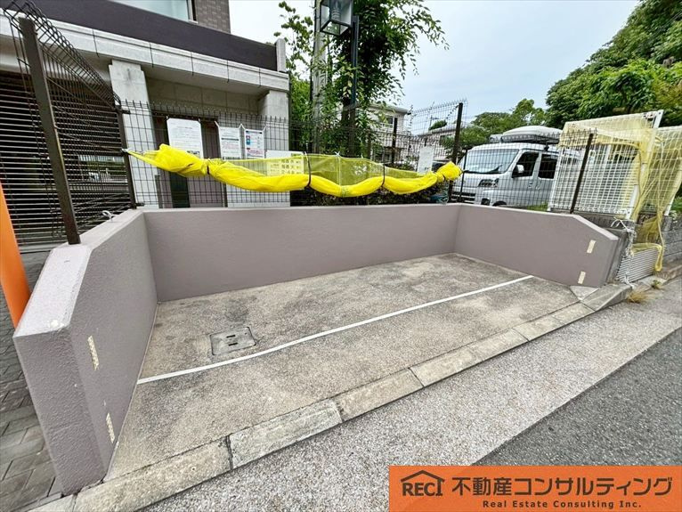 アルス芦屋川のその他共用部分