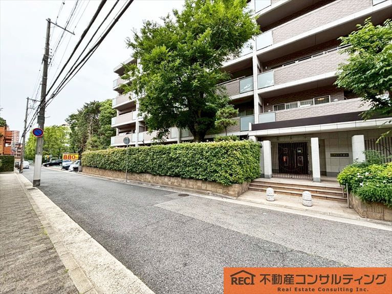 アルス芦屋川のその他共用部分