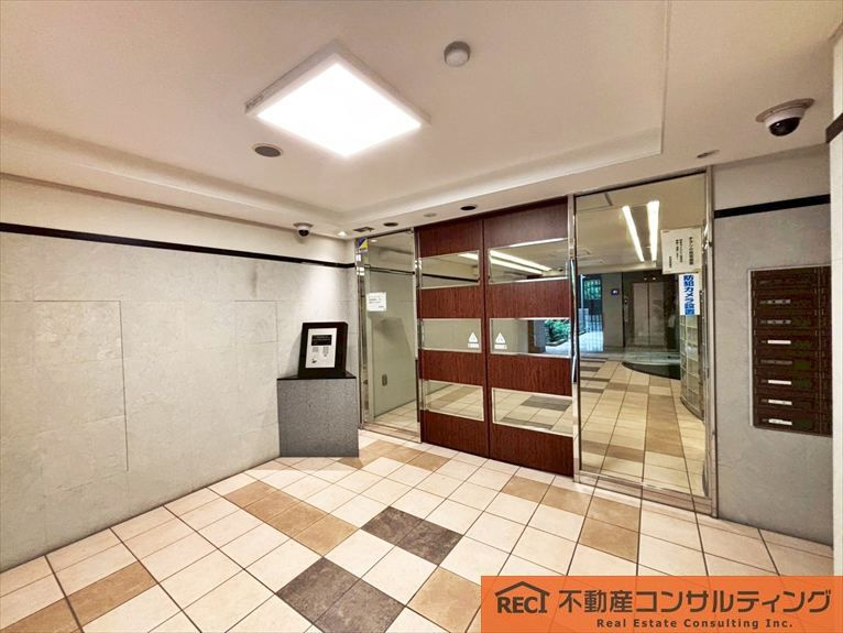 アルス芦屋川のその他共用部分