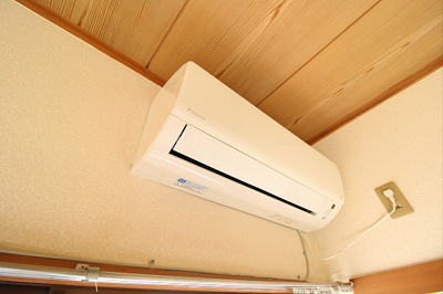 【設備】 | パールハイムＡ