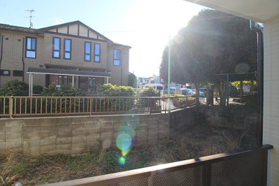 【展望】 | パールハイムＡ