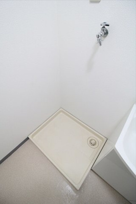 【その他】 | パールハイムＡ