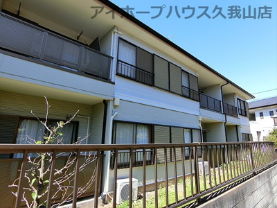 【外観】 | パールハイムＡ