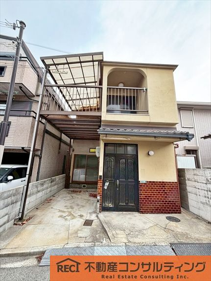 西宮市浜甲子園3丁目　中古戸建