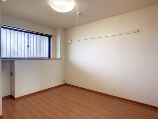 LION　Hikariの内装
