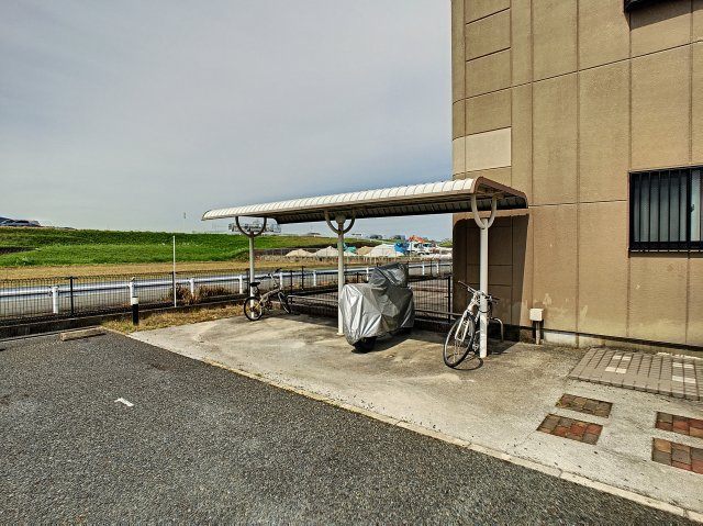 LION　Hikariのその他共用部分