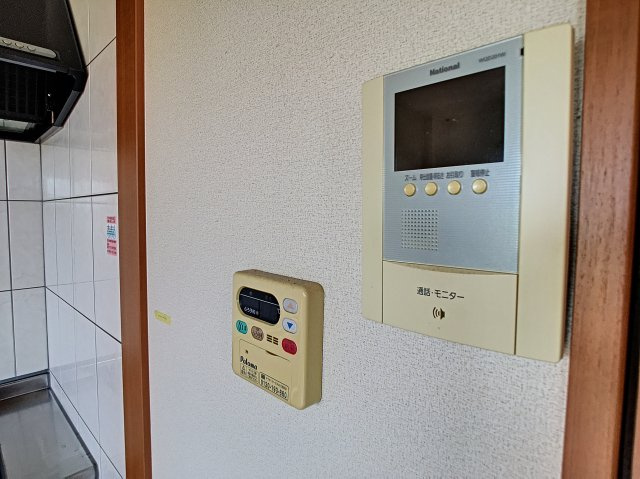 LION　Hikariのセキュリティ