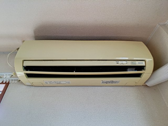 LION　Hikariの設備