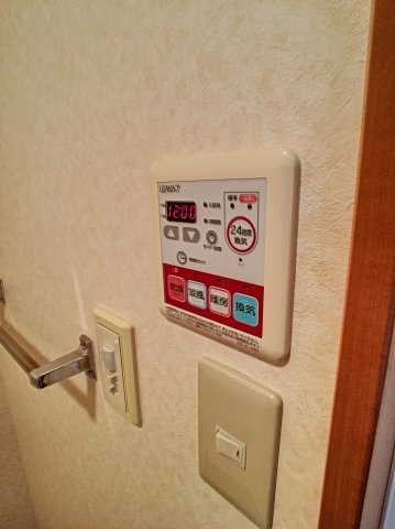 LION　Hikariの設備