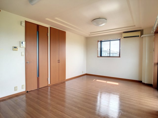 LION　Hikariの居間・リビング
