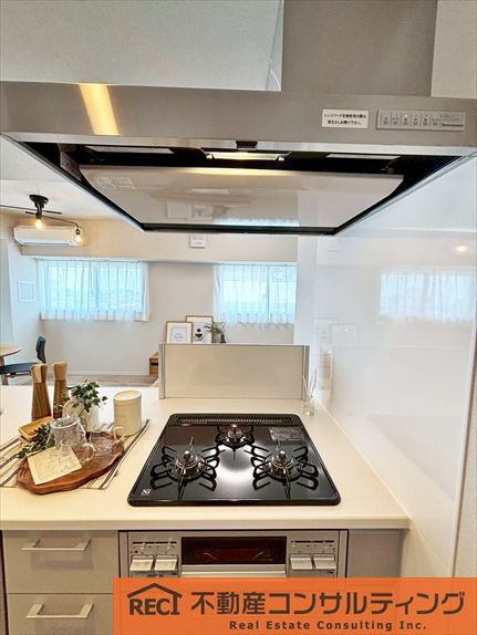 メゾン新御影の外観