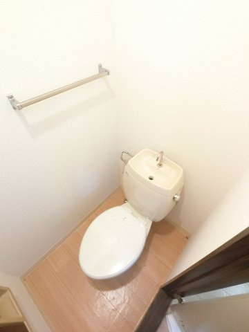 【トイレ】