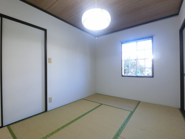 【和室】