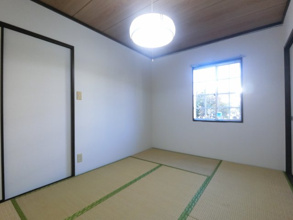 【和室】