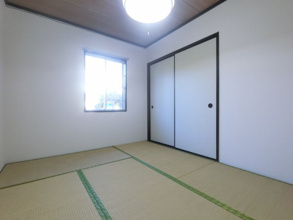 【和室】