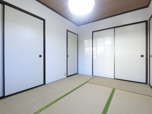 【和室】