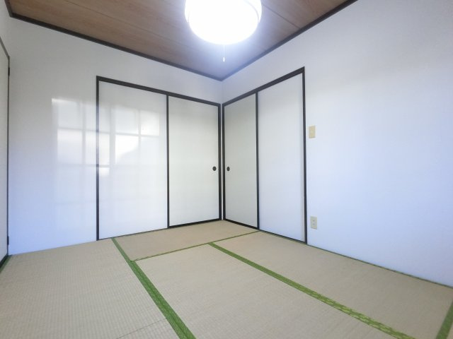 【和室】