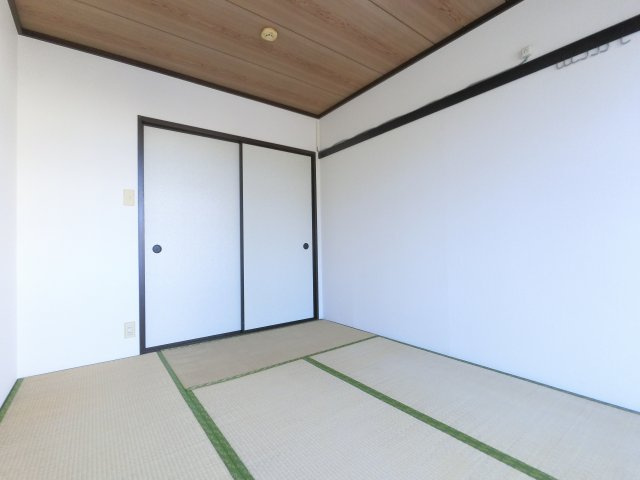 【和室】