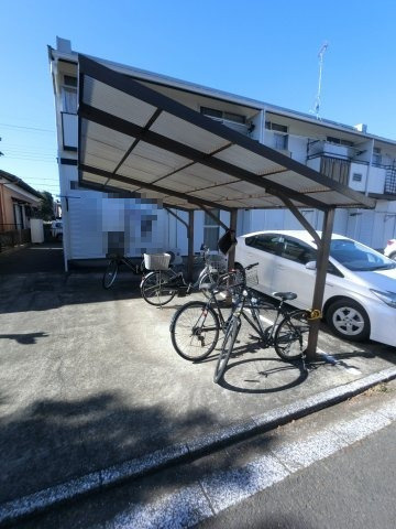 【その他共用部分】