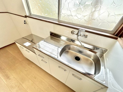 【キッチン】 | 和歌浦アパート