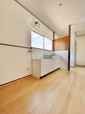 【居間・リビング】 | 和歌浦アパート