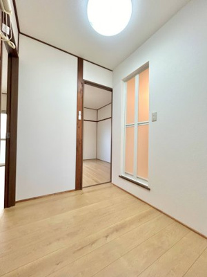 【洋室】 | 和歌浦アパート